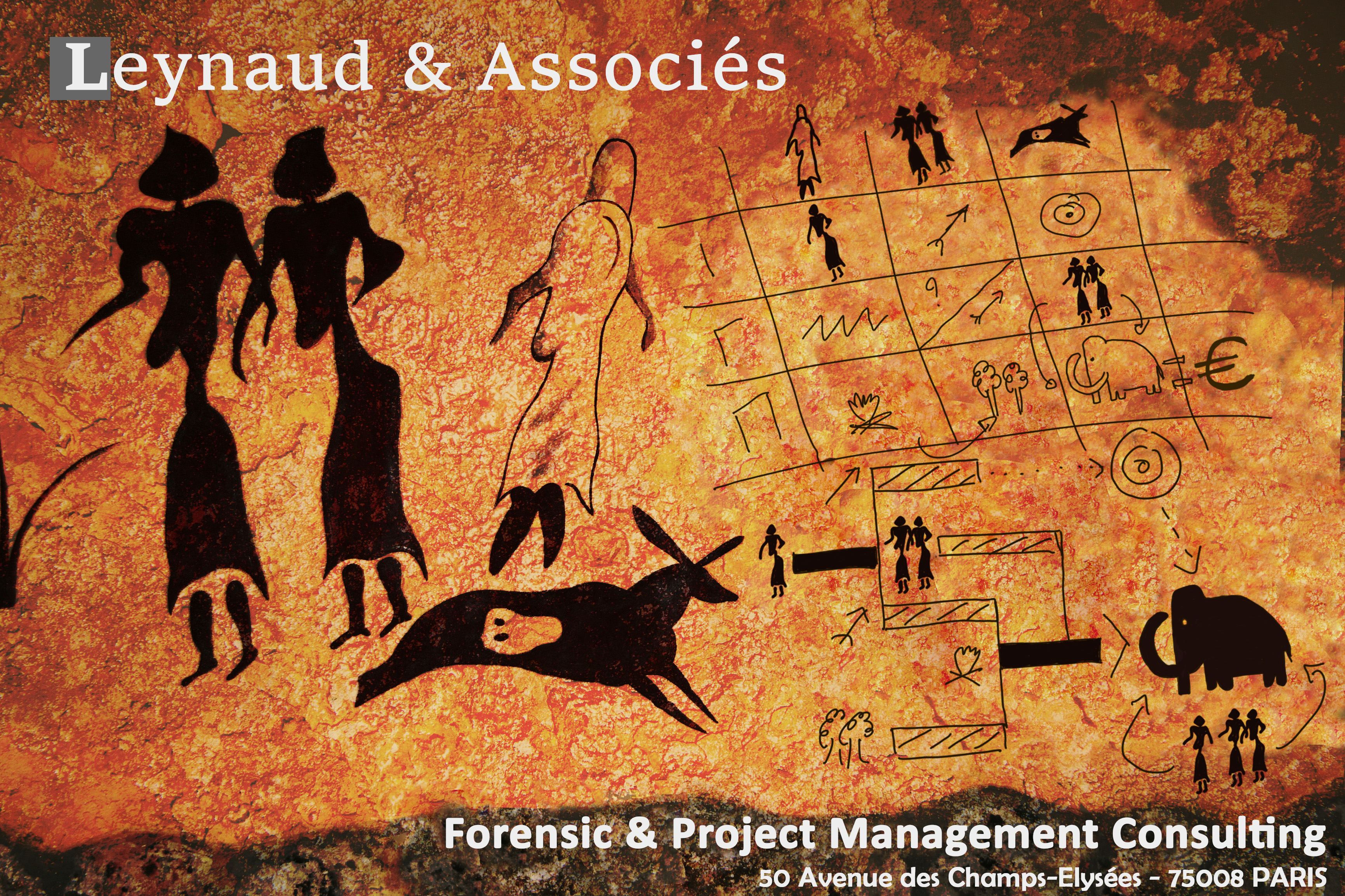 La société Leynaud & Associés